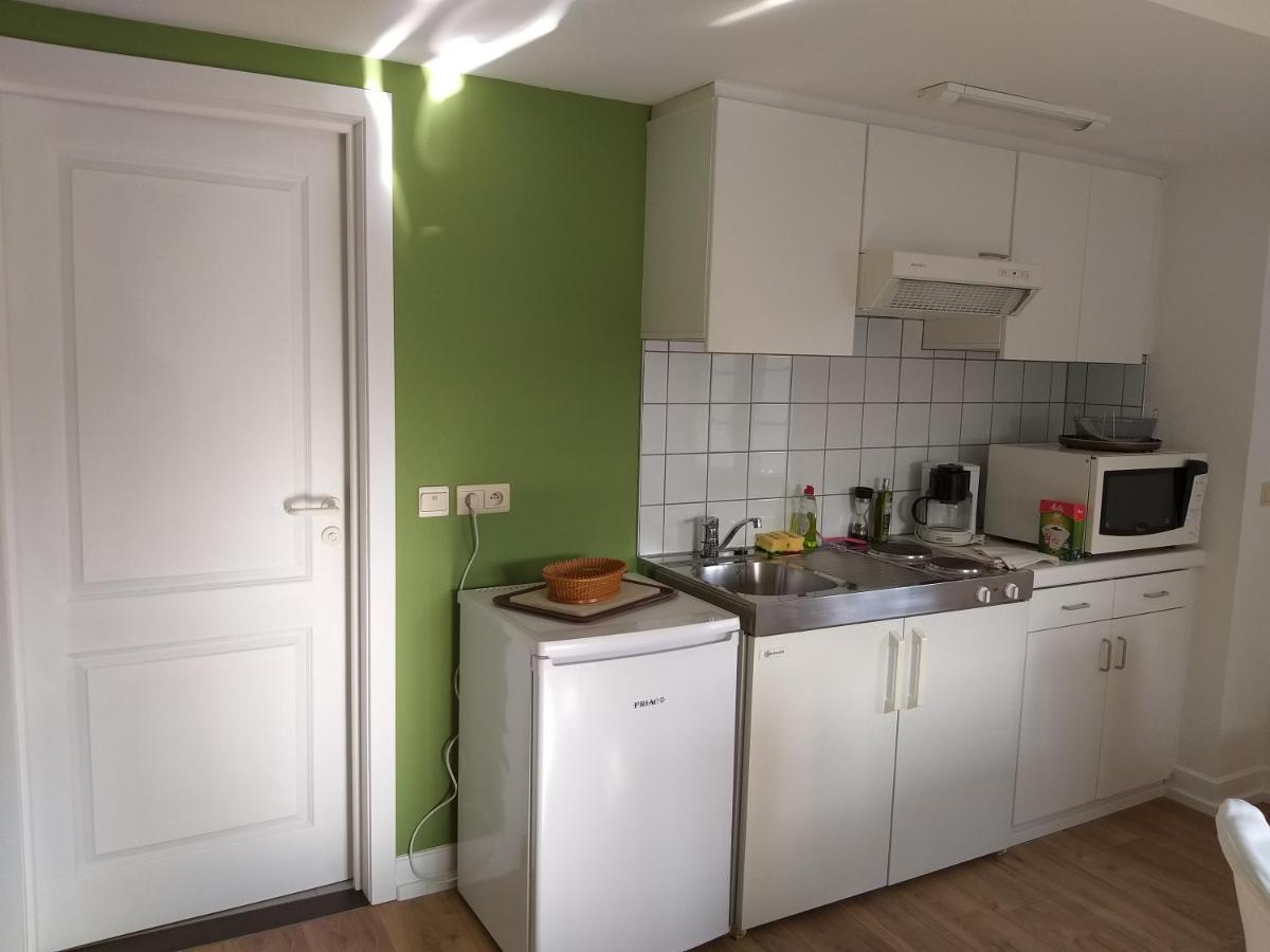 Petite Chatelaine Batiment Les Chevaliers Herbeumont Eksteriør bilde